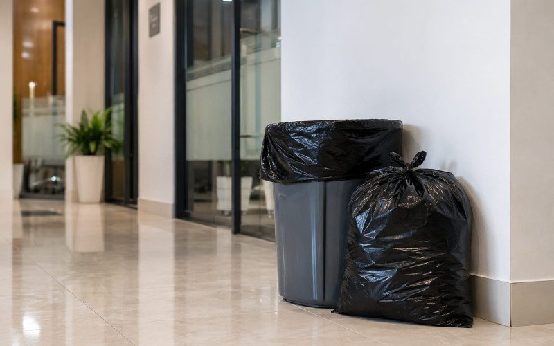 GARBAGE BAG
